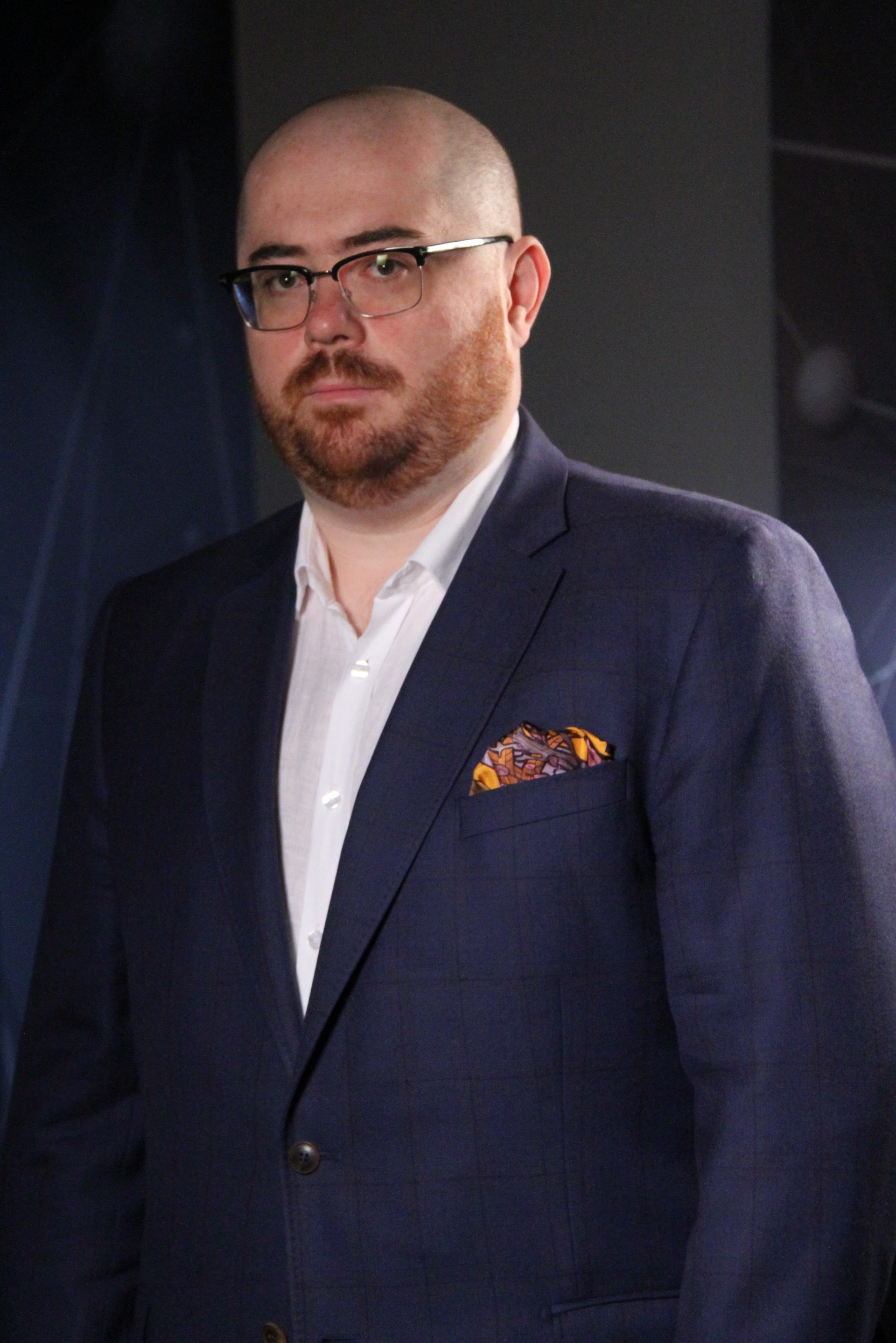 Marek Magryś